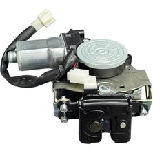 Bayram Bağaj Kapak Kilidi Honda CRV 2017-2019