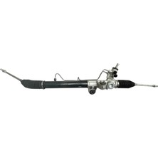 Bayram Direksiyon Kutusu Isuzu D-MAX 2004-2012 (4x4)