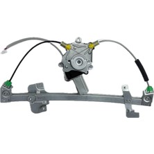 Bayram Ön Cam Krikosu Mazda 323 1998-2002 (SAĞ, MOTORLU)