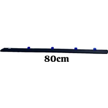 Bayram Arka Kapı Cam Dış Sıyırıcı Fitili Honda Civic 2012-2015 (SOL)