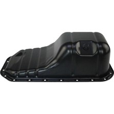 Bayram Motor Yağ Karteri Toyota Corolla AE101 1992-1997 / AE111 1998-2001 (1.6 KARBÜRATÖRLÜ)