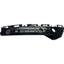Bayram Arka Tampon Bağlantı Braketi Toyota Yaris 2011-2017 (SAĞ)