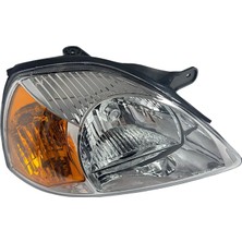 Bayram Far Kia Rio 2003-2005 (SAĞ, SARI)