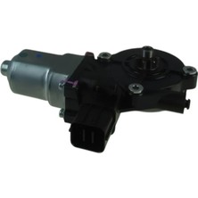 Bayram Arka Kapı Cam Motoru Isuzu D-MAX 2012-2020 (SAĞ)