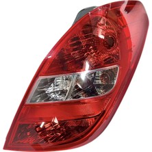 Bayram Stop Lambası Hyundai i20 2008-2012 (SAĞ)