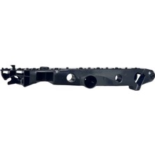 Bayram Ön Tampon Bağlantı Braketi Nissan Juke 2011-2013 (SOL)