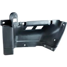 Bayram Basamak Plastiği Isuzu NPR66 / NQR70 / NKR55 1997-2006 (SOL)