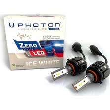 Gözpar Oto Photon Zero Hb3 9005 / Hb4 9006 +3 Plus Fansız LED