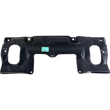 Bayram Karter Muhafazası Toyota Hilux Vigo 2006-2015 (ÖN)