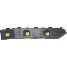 Bayram Arka Tampon Braketi Hyundai Tucson 2021-2024 (SOL)