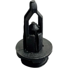 Bayram Tampon Bağlantı Klipsi Toyota Hilux Vigo 2006-2015
