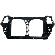 Bayram Ön Panel Kia Rio 2006-2011