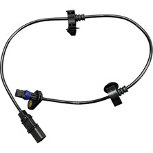 Bayram Arka Abs Sensörü Honda Civic 2012-2015 (SOL)