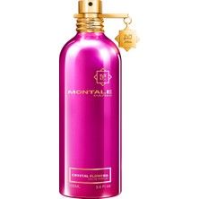 Montale Crystal Flowersedp 100ML