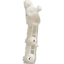 Bayram Ön Tampon Bağlantı Braketi Mitsubishi L200 2019-2021 (SAĞ)