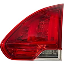Bayram İç Stop Lambası Peugeot 2008 2013-2016 (SAĞ)
