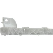 Bayram Ön Tampon Bağlantı Braketi Mitsubishi Lancer 2008-2013 (SAĞ)