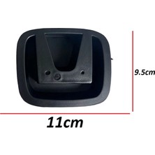 Bayram Panjur Arma Yuva Honda Civic 2007-2009