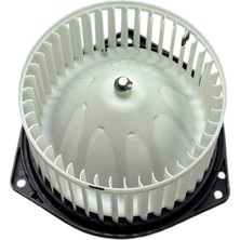 Bayram Kalorifer Motoru Isuzu D-MAX 2012-2020