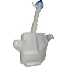 Bayram Su Fiskiye Deposu Honda Jazz 2002-2008