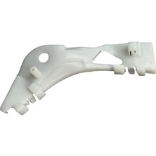 Bayram Ön Tampon Bağlantı Braketi Mazda 6 2004-2017 (SOL)