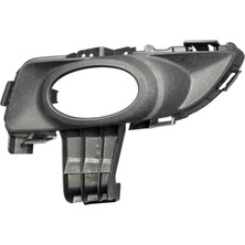 Bayram Sis Far Kapağı Mazda 3 2003-2008 (SOL, SİSLİ)