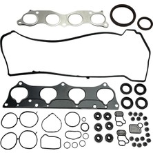 Bayram Takım Conta Honda Accord 2002-2009 / CR-V 2002-2014 (2.0-2.4, SİLİNDİR CONTASIZ)