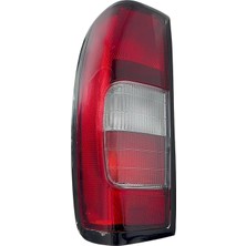 Bayram Stop Lambası Nissan D22 / Skystar 2000-2012 (SOL, GERİ VİTES KIRMIZI)