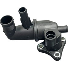 Bayram Termostat Üst Yuvası Hyundai Getz 2005-2010 / Atos 2006-2010 (1.1)