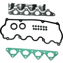 Bayram Üst Kapak Conta Takımı Contası Hyundai Accent 2000-2005 (1.3)