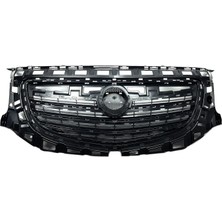 Bayram Panjur Opel Insignia 2008-2013 (NIKELAJSIZ)