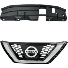 Bayram Panjur Nissan Qashqai 2017-2019 (KARE TIP ARMA DAHİL)