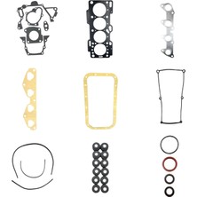 Bayram Takım Conta Hyundai Atos 1996-2002 / Picanto 2004-2007 (1.0-1.1, ÇELİK)