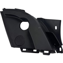 Bayram Ön Cam Alt Yan Izgarası Honda Civic 2006-2011 (SOL)