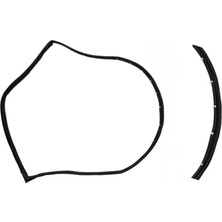 Bayram Ön Kapı Fitili Toyota Corolla AE101 1993-1998 (SOL, KAPIYA GELEN)