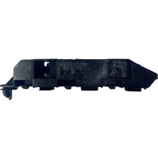 Bayram Ön Tampon Bağlantı Braketi Honda Civic 2012-2015 (SOL)