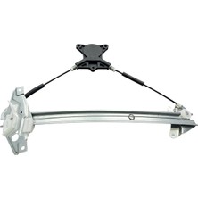 Bayram Ön Cam Krikosu Toyota Corolla AE100 1992-1997 (SOL, MANUEL VİTES)