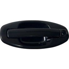 Bayram Ön Kapı Dış Açma Kolu Hyundai Santafe 2001-2005 (SOL)