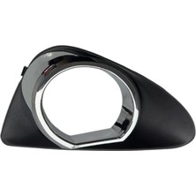 Bayram Sis Far Kapağı Toyota Yaris 2012-2014 (SOL, SİSLİ)