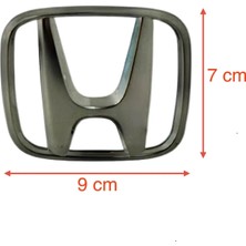 Bayram Panjur Arması Honda Civic 2001-2005 / Civic 2010-2014 / Accord 2003-2006
