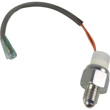 Bayram Arazi Şanzıman Transfer Sinyal Müşürü Isuzu D-MAX 2012-2020 (A-OFF, GRİ SOKET)