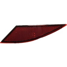 Bayram Arka Tampon İç Reflektörü Volkswagen Polo 2021-2023 (SOL)