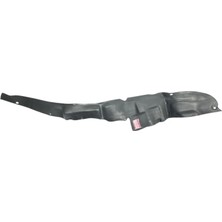 Bayram Ön Çamurluk Davlumbazı Hyundai Excel 1990-1994 (SOL)