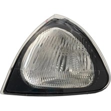 Bayram Sinyal Toyota Avensis 1998-2001 (SOL)