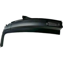 Bayram Ön Cam Alt Izgarası Honda Jazz 2002-2006 (SOL, ORTA)