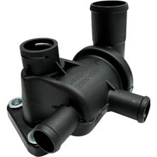 Bayram Termostat Yuvası Hyundai Atos 2004-2009 / i10 2004-2009 / Picanto 2004-2009 (KOMPLE, 1.1 BENZİNLİ)