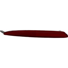 Bayram Arka Tampon Reflektörü Mazda 6 2002-2008 (SAĞ)