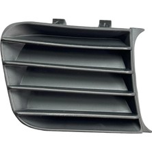 Bayram Sis Far Kapağı Toyota Corolla 2000-2002 (SAĞ, SİSSİZ)