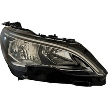 Bayram Far Peugeot 3008 2019-2020 (SAĞ, MOTORLU)