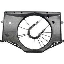 Bayram Fan Davlumbazı Honda Civic 2016-2021 (RS 1.5)